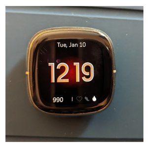 Fitbit - Sense Advanced Health Smartwatch